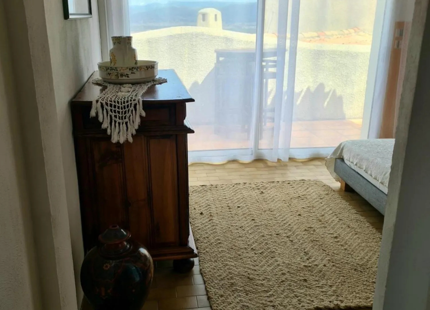 Villa M, Chambres D'Hotes, Vue Mer, Sauna, Piscine A Six-Fours Six-Fours-les-Plages 0*,
