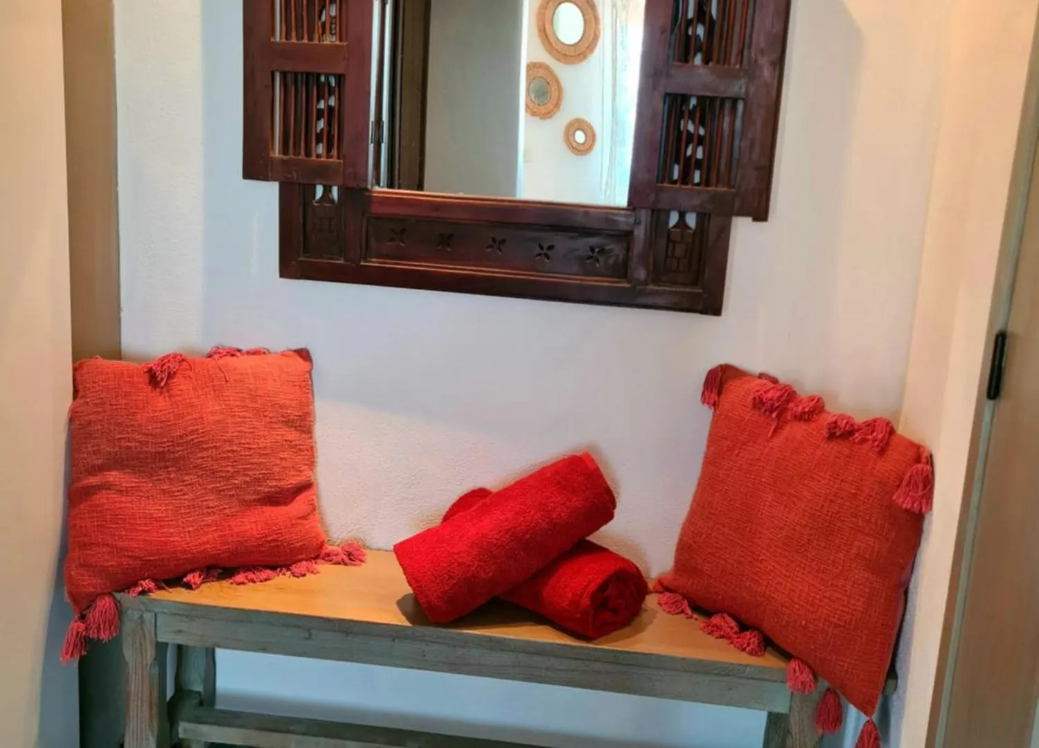 Villa M, Chambres D'Hotes, Vue Mer, Sauna, Piscine A Six-Fours Six-Fours-les-Plages Bed and breakfast