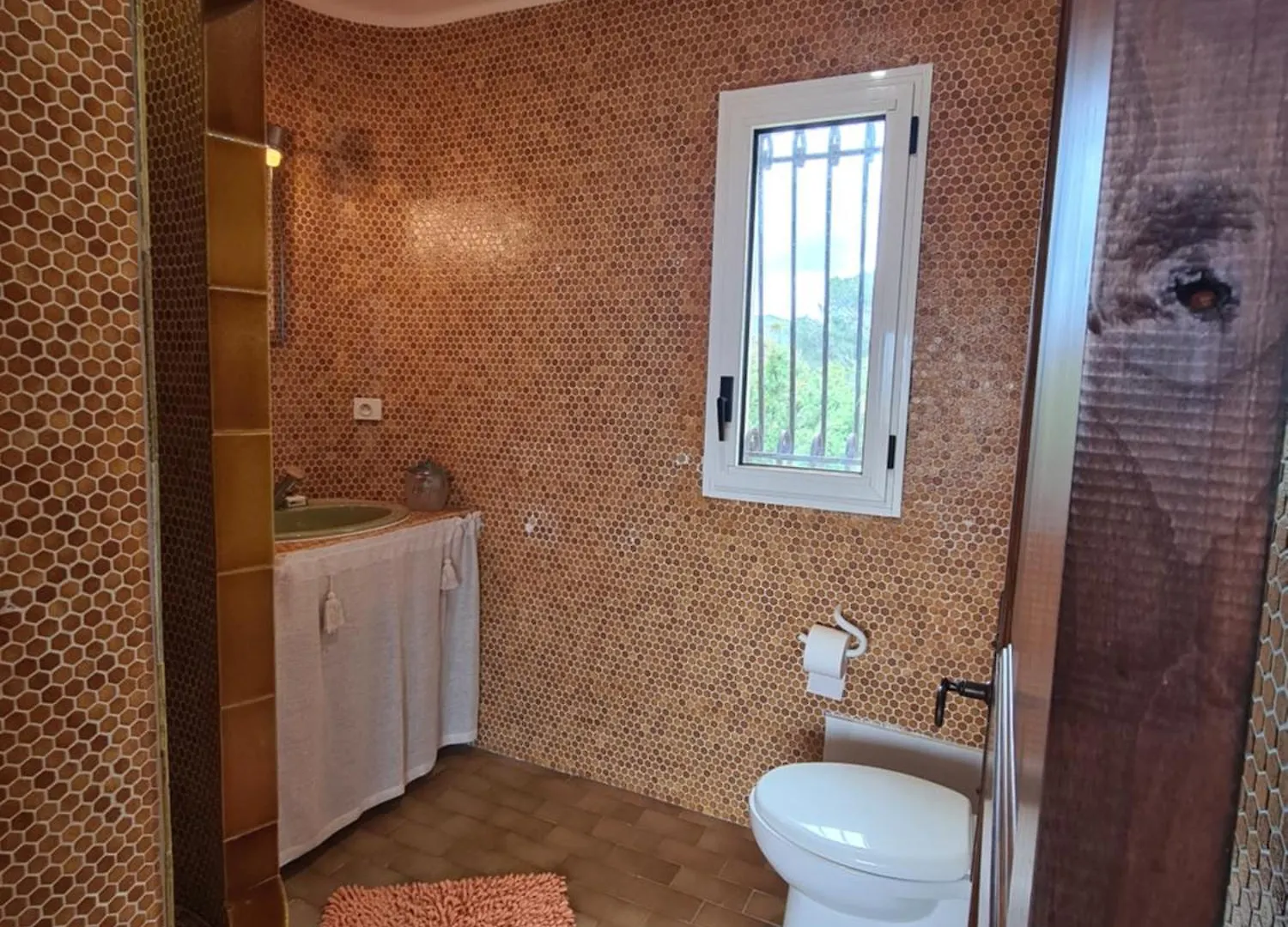 Villa M, Chambres D'Hotes, Vue Mer, Sauna, Piscine A Six-Fours Six-Fours-les-Plages