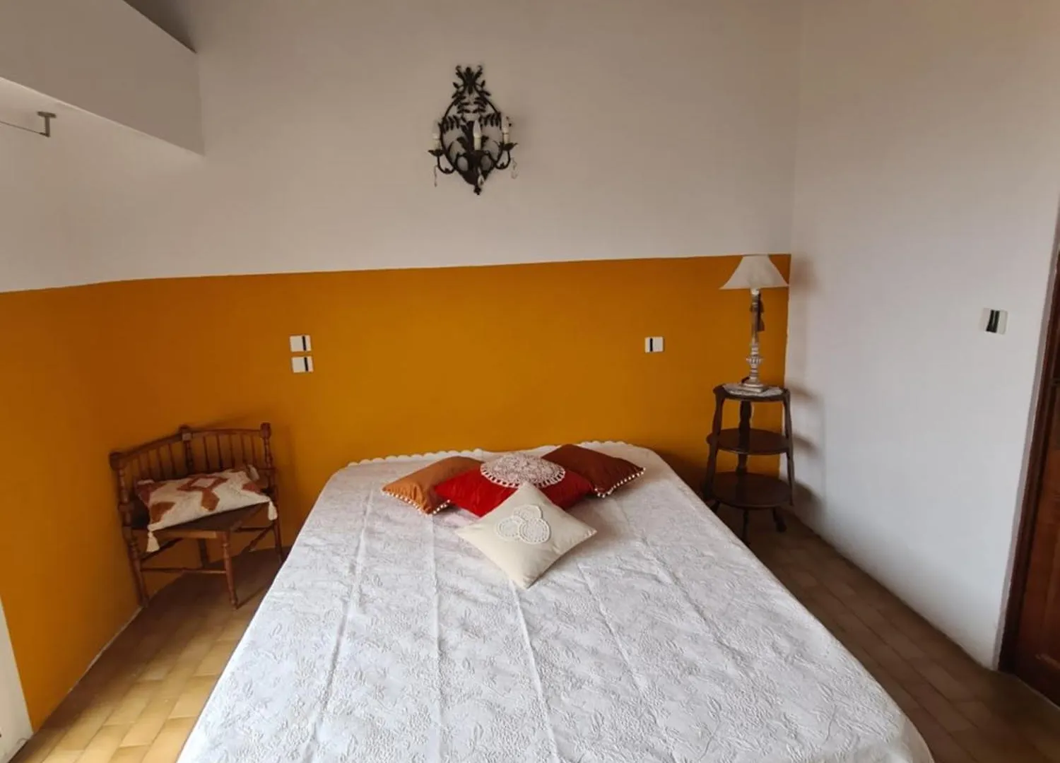 Villa M, Chambres D'Hotes, Vue Mer, Sauna, Piscine A Six-Fours Six-Fours-les-Plages Frankrijk