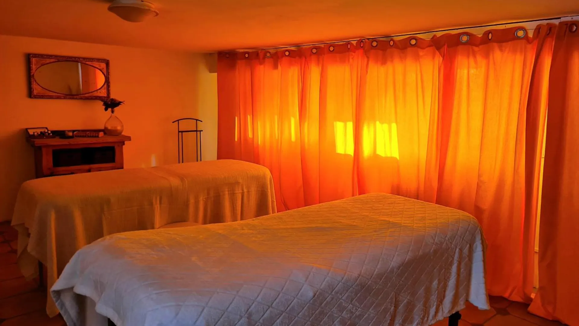 Villa M, Chambres D'Hotes, Vue Mer, Sauna, Piscine A Six-Fours Six-Fours-les-Plages