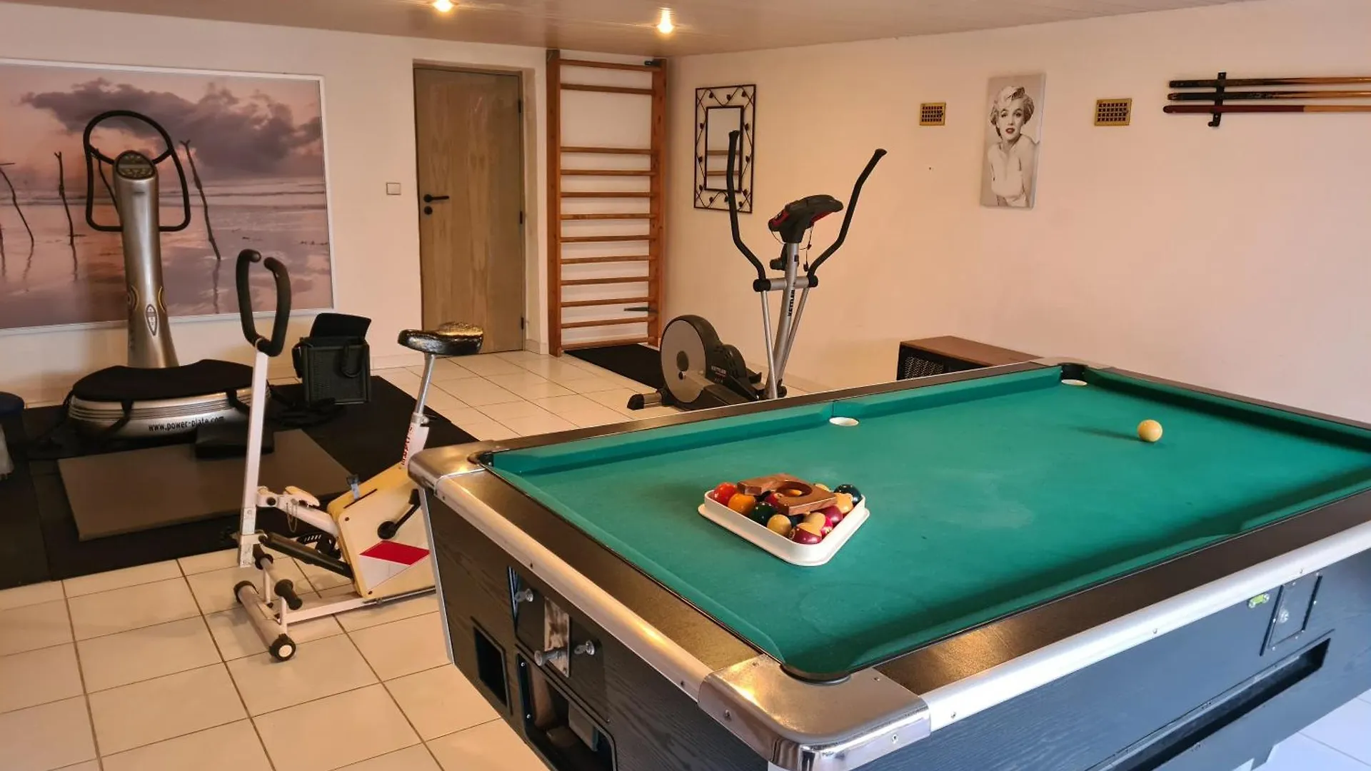 Villa M, Chambres D'Hotes, Vue Mer, Sauna, Piscine A Six-Fours Six-Fours-les-Plages
