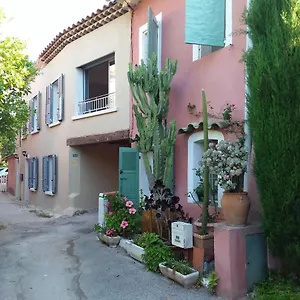 Le Rouveau Six-Fours-les-Plages