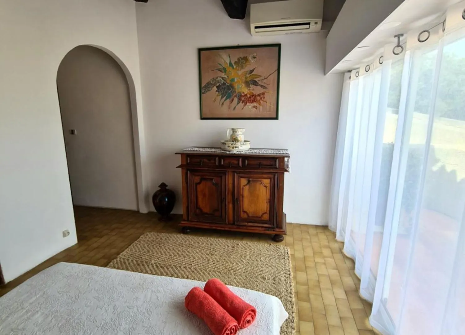 Villa M, Chambres D'Hotes, Vue Mer, Sauna, Piscine A Six-Fours Six-Fours-les-Plages