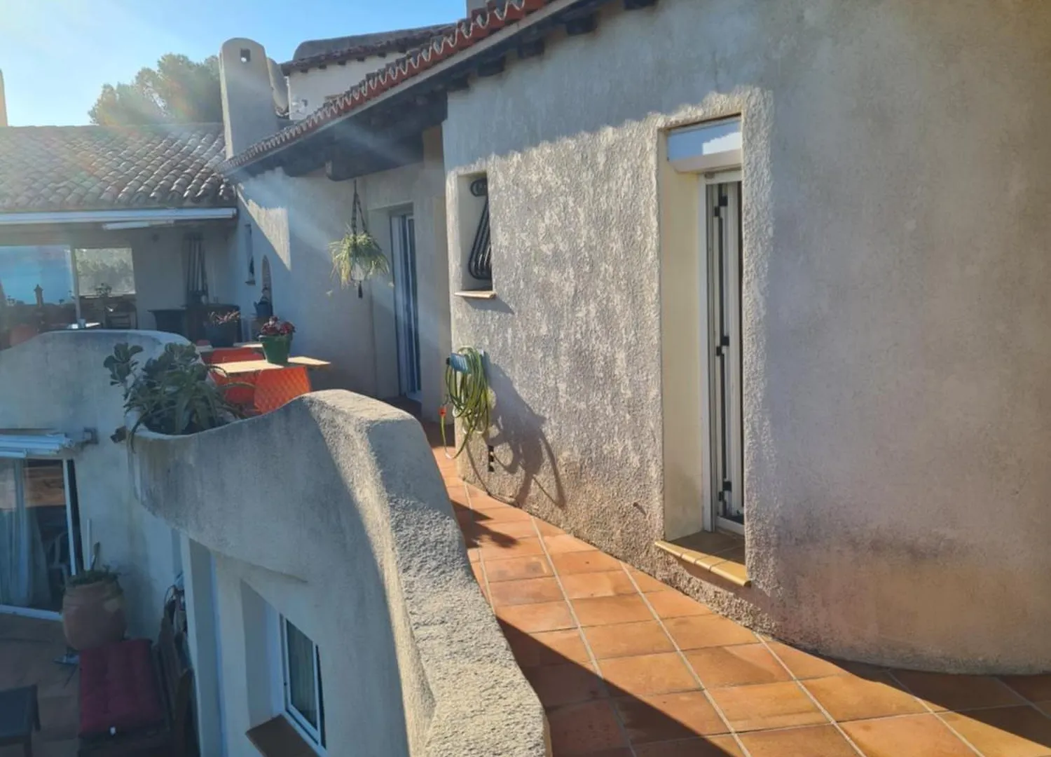 Villa M, Chambres D'Hotes, Vue Mer, Sauna, Piscine A Six-Fours Six-Fours-les-Plages 0*,